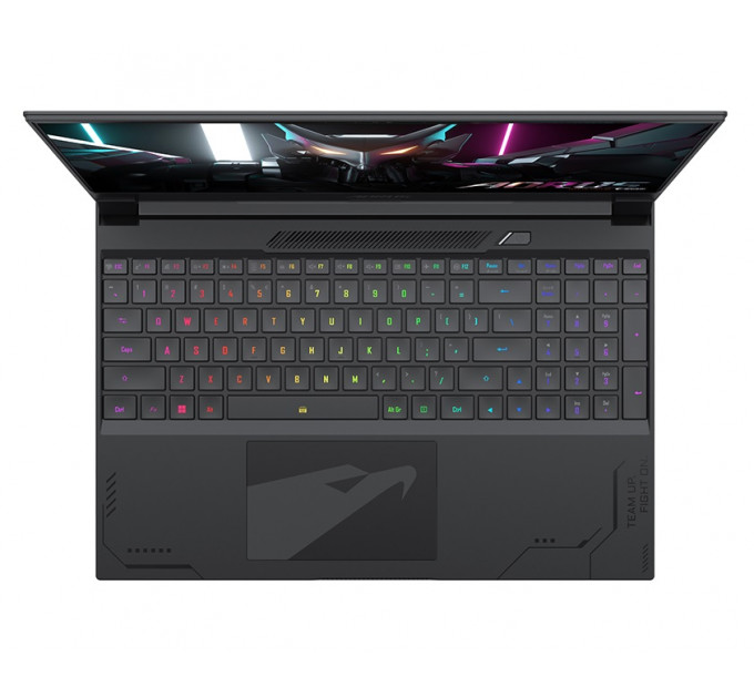 Gigabyte AORUS 15X ASF (ASF-83EE654SH)