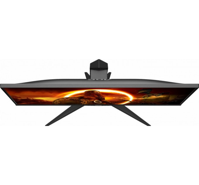 AOC U28G2XU2/BK