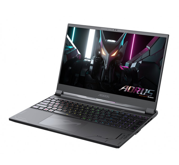 Gigabyte AORUS 15X ASF (ASF-83EE654SH)