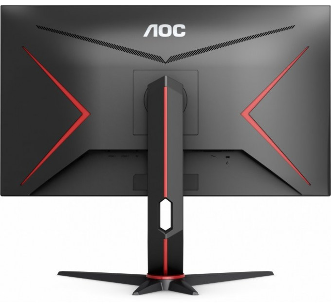 AOC U28G2XU2/BK