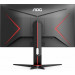 AOC U28G2XU2/BK