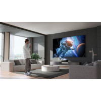 HISENSE 100L9HD 