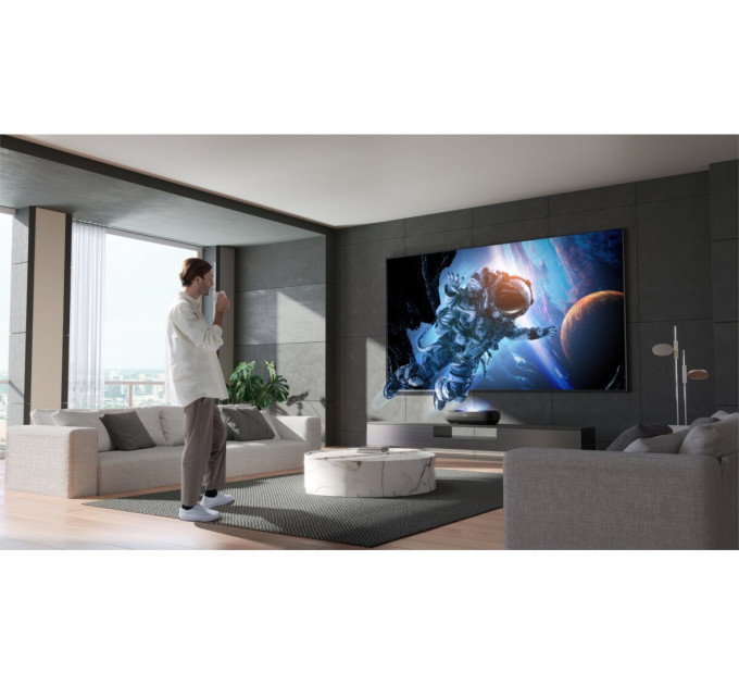 HISENSE 100L9HD 