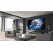HISENSE 100L9HD 