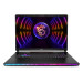 MSI Raider GE78HX 13VH (GE78HX13VH-046UK)  