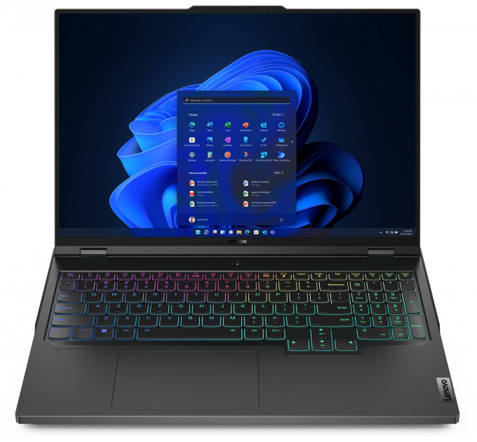 Lenovo Legion Pro 7 16IRX8H (82WQ003YRM)