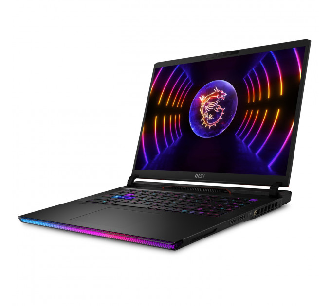 MSI Raider GE78HX 13VH (GE78HX13VH-046UK)  