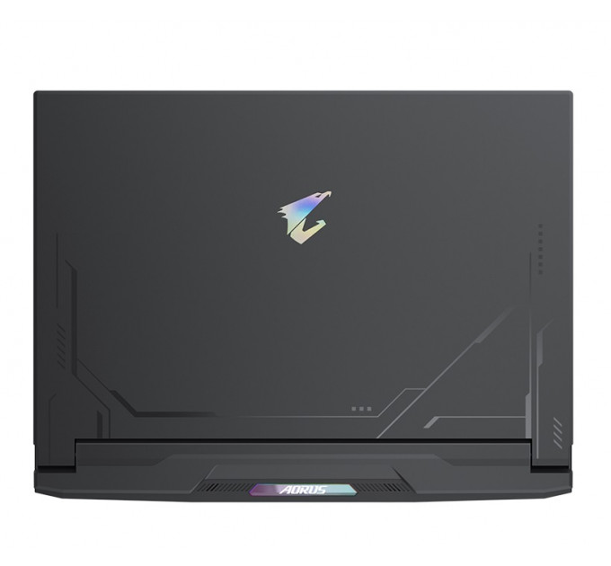 Gigabyte AORUS 15X ASF (ASF-83EE654SH)