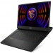 MSI Titan GT77HX 13VI (GT77HX 13VI-048PL)
