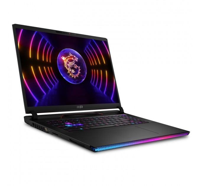MSI Raider GE78HX 13VH (GE78HX13VH-046UK)  