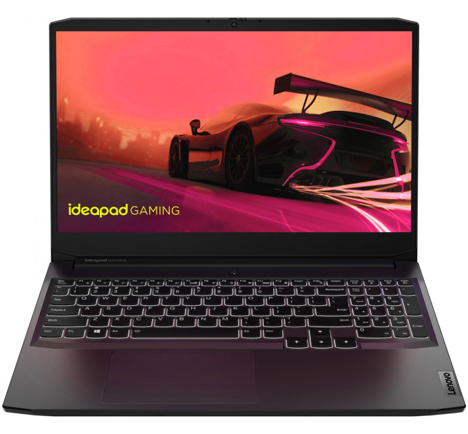  Lenovo IdeaPad Gaming 3 15ACH6 (82K201NRRA)