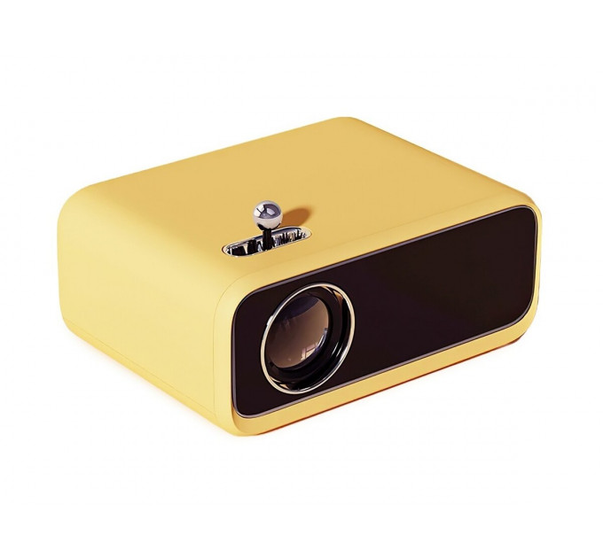 WANBO Mini XS01