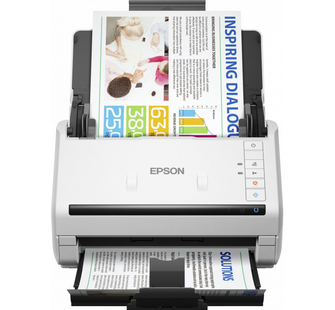 Epson WorkForce DS-530II (B11B261401)
