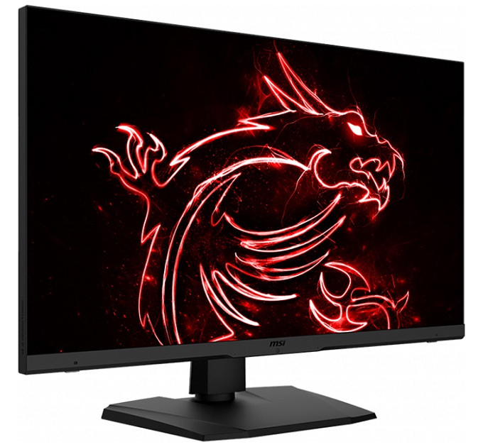 MSI Optix MPG321QRF-QD