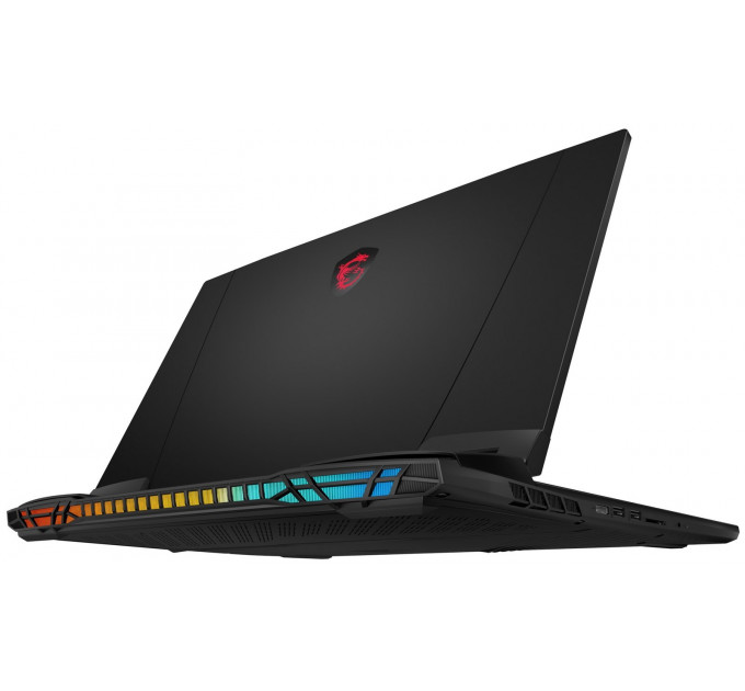 MSI Titan GT77HX 13VI (GT77HX 13VI-048PL)