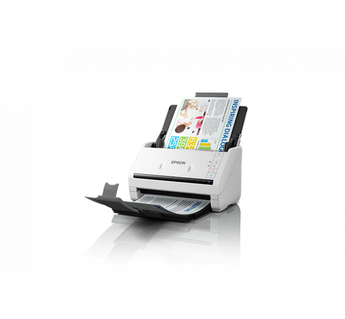 Epson WorkForce DS-530II (B11B261401)