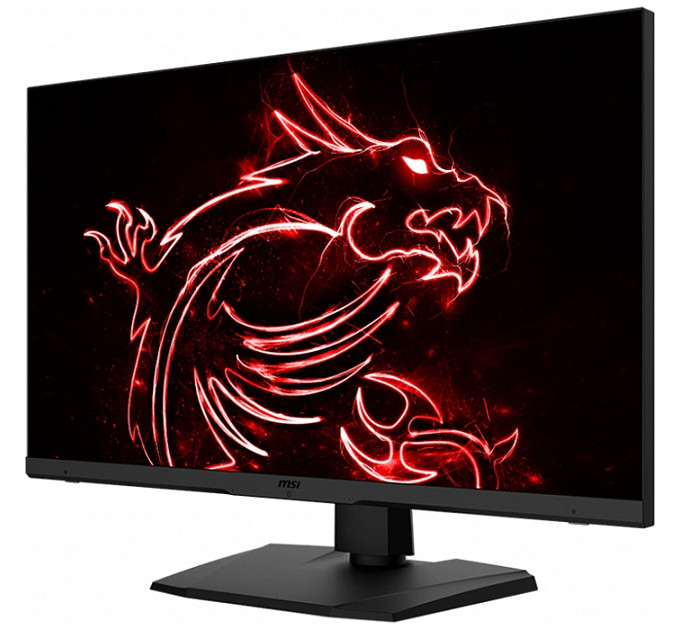 MSI Optix MPG321QRF-QD