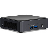 Intel NUC Tiger Canyon (BNUC11TNHI70002)