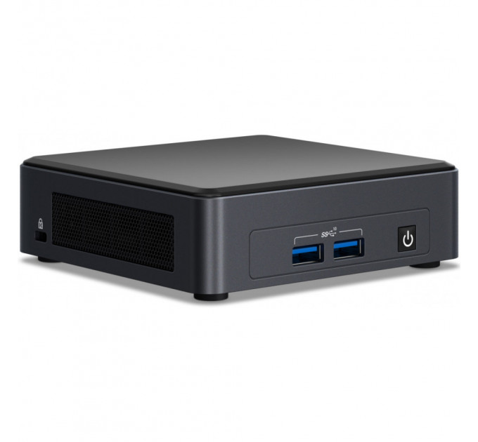 Intel NUC Tiger Canyon (BNUC11TNHI70002)