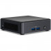 Intel NUC Tiger Canyon (BNUC11TNHI70002)