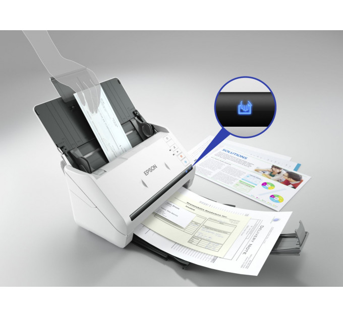 Epson WorkForce DS-530II (B11B261401)