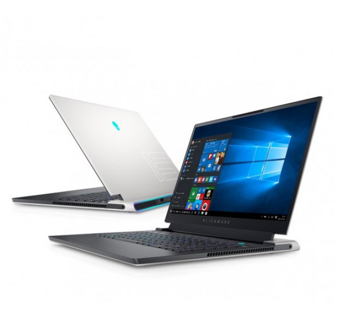 Dell Alienware x17 R1 17R1-1449 (17R1-1449)