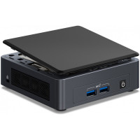 Intel NUC Tiger Canyon (BNUC11TNHI70002)