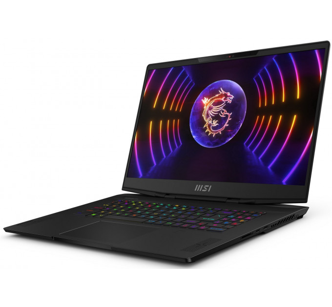 MSI Stealth 17 Studio A13VI (A13VI-080NL)
