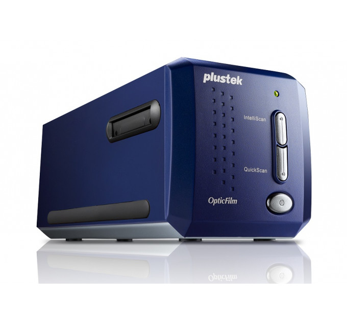 Plustek OpticFilm 8100 (0225TS)
