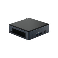 Intel NUC Tiger Canyon (BNUC11TNHI70002)