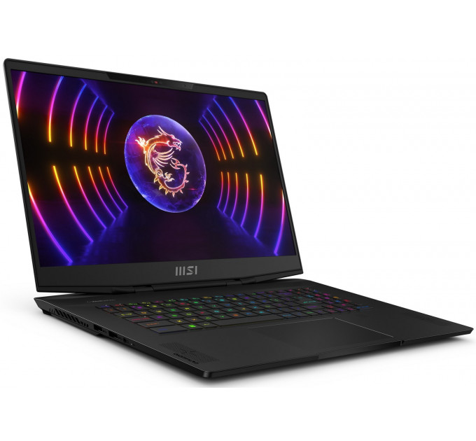MSI Stealth 17 Studio A13VI (A13VI-080NL)