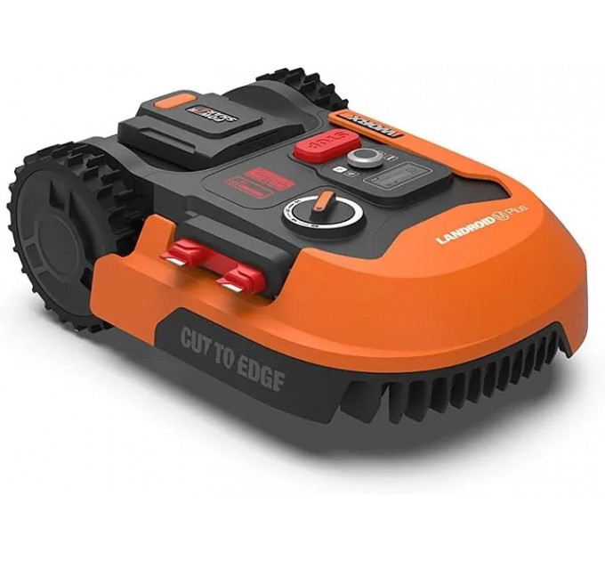 Worx Landroid M700Plus WR167E