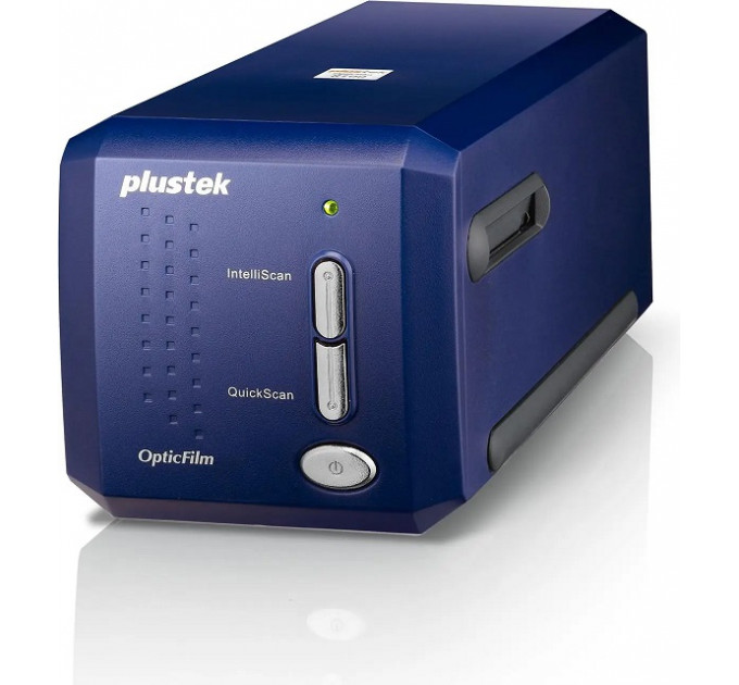 Plustek OpticFilm 8100 (0225TS)