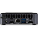 Intel NUC Tiger Canyon (BNUC11TNHI70002)