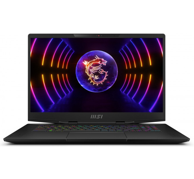 MSI Stealth 17 Studio A13VI (A13VI-080NL)