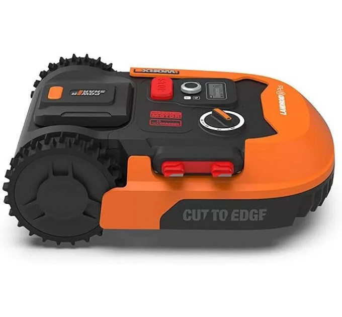 Worx Landroid M700Plus WR167E