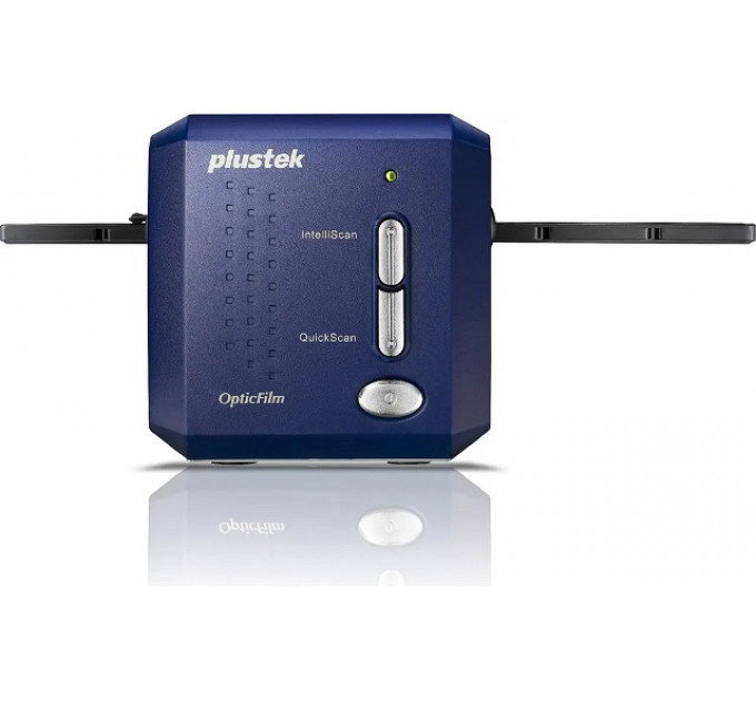 Plustek OpticFilm 8100 (0225TS)