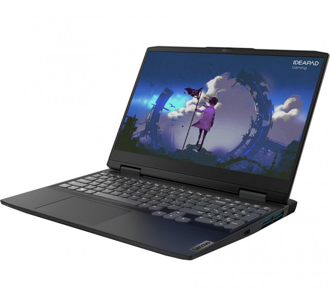 Lenovo IdeaPad Gaming 3-15IAH7 (82S900JLPB)