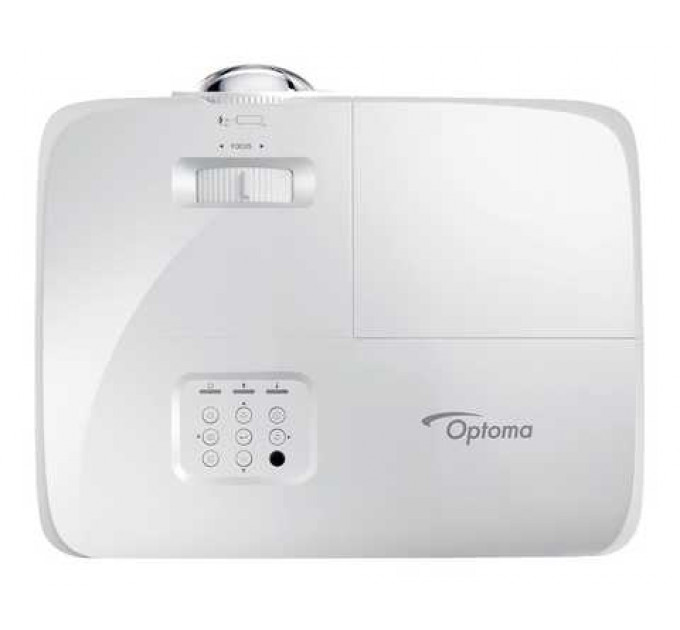 Optoma HD29HST (E1P0A3BWE1Z1)
