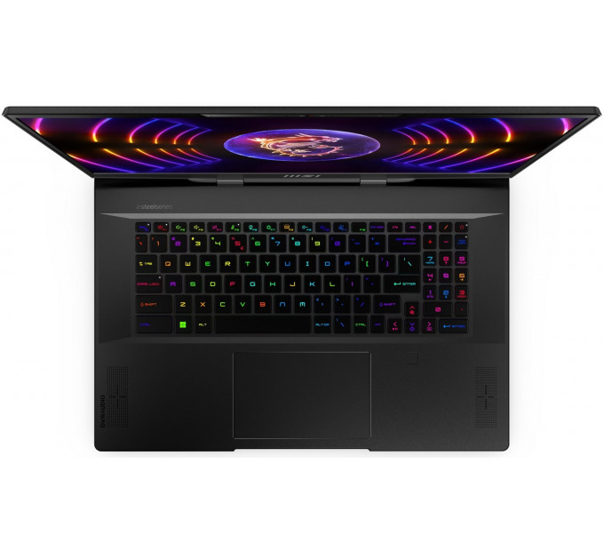 MSI Stealth 17 Studio A13VI (A13VI-080NL)