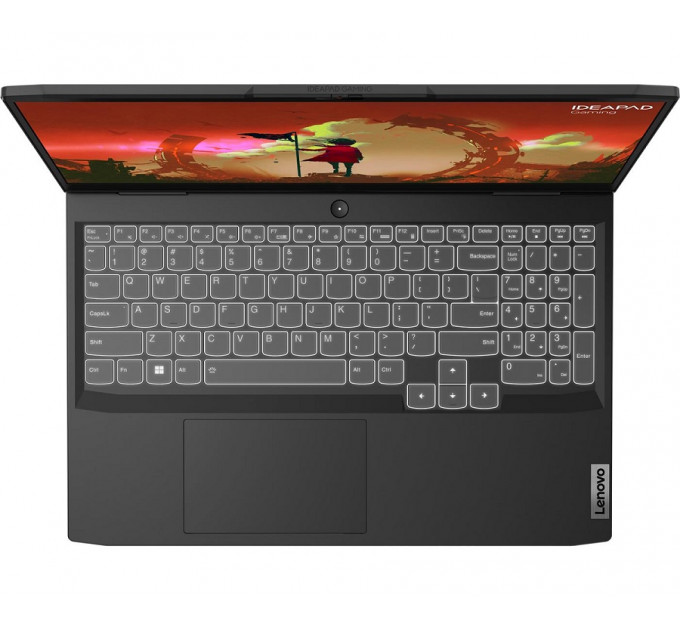 Lenovo IdeaPad Gaming 3-15IAH7 (82S900JLPB)