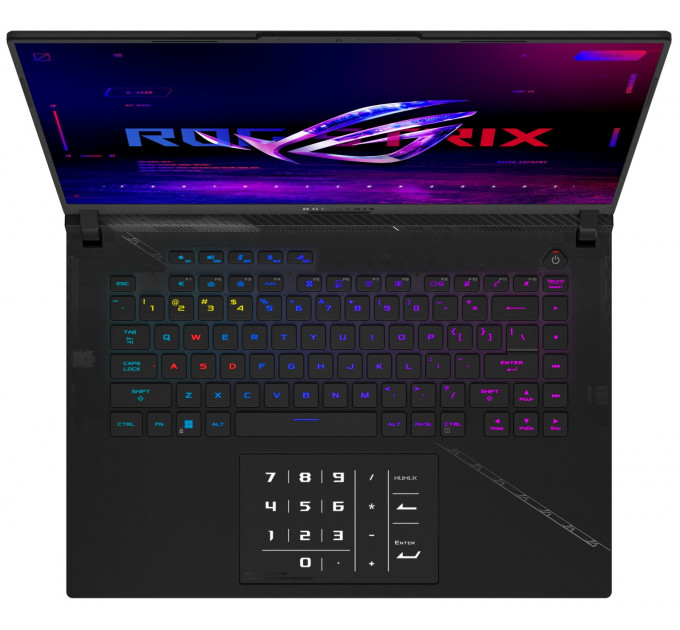 ASUS ROG Strix SCAR 16 G634JY (G634JY-NM015)