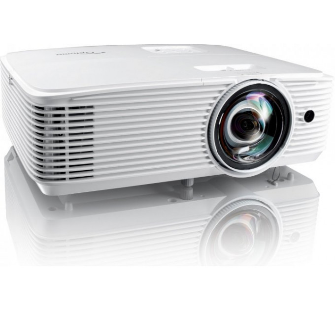 Optoma HD29HST (E1P0A3BWE1Z1)