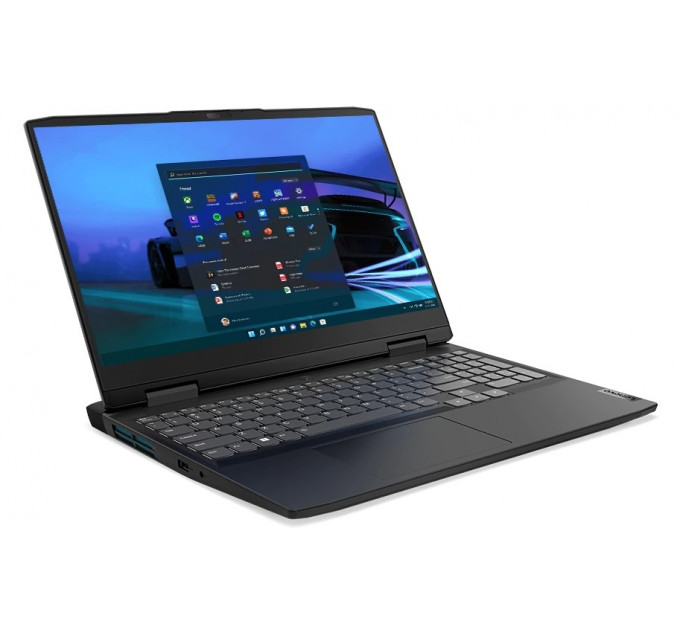 Lenovo IdeaPad Gaming 3-15IAH7 (82S900JLPB)