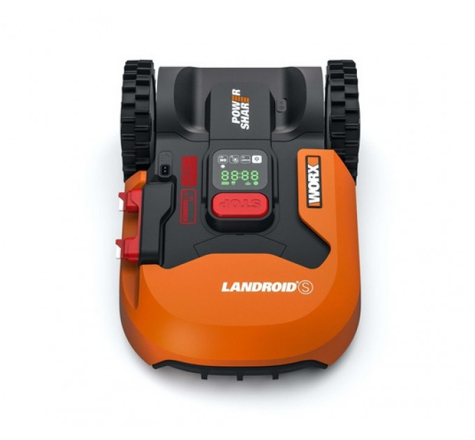 Worx Landroid S250 (WR168E)