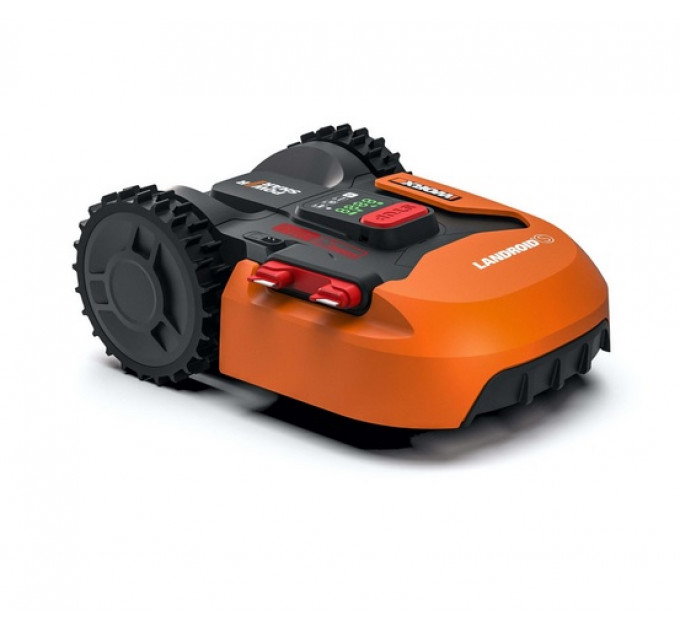 Worx Landroid S250 (WR168E)