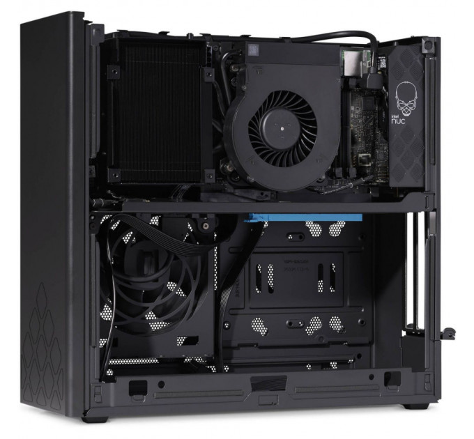 Intel NUC 13 Extreme Kit NUC13RNGi9 (RNUC13RNGI90002)