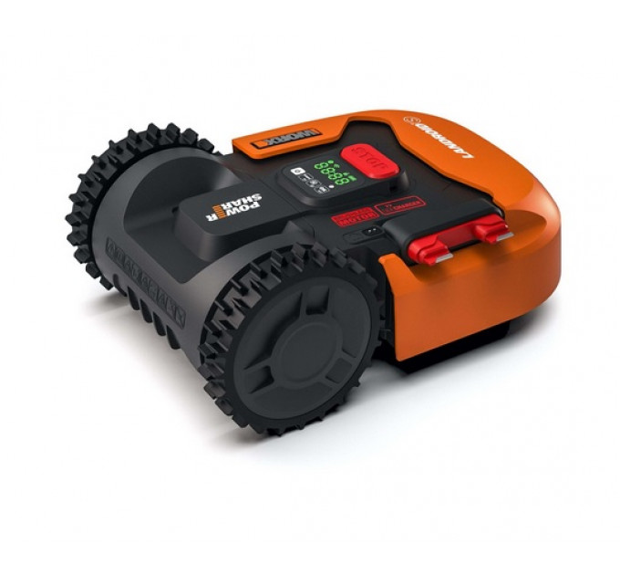 Worx Landroid S250 (WR168E)