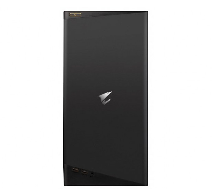Gigabyte AORUS MODEL S (GB-AMSR9N8I-20A1) R9-5900/64GB/1+2TB RTX3080