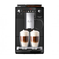 Melitta Latticia OT frosted black F30/0-100